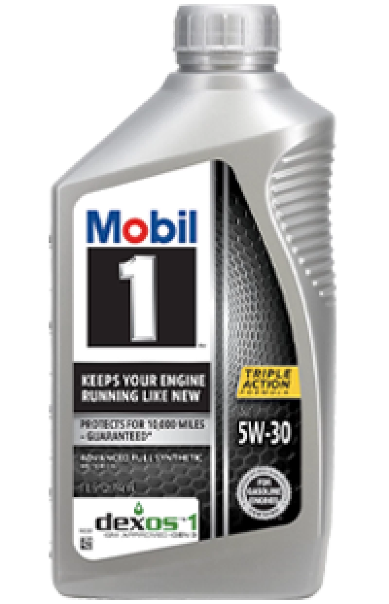 MOBIL 1 5W30 FULL SYNTHETIC