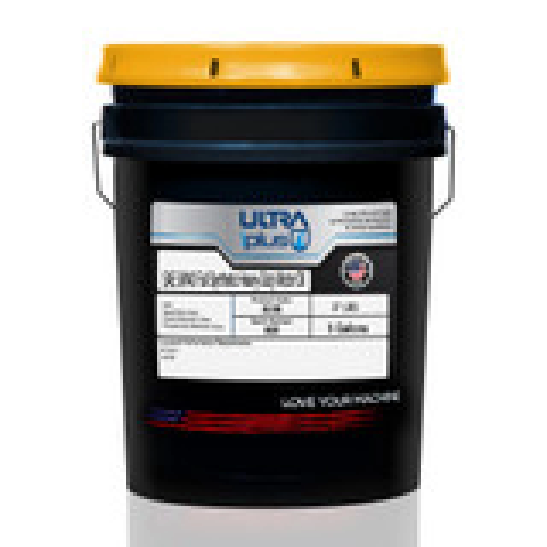 Ultra1Plus™ SAE 5W-40 Aceite de motor heavy-duty totalmente sintético API CK-4/SN De